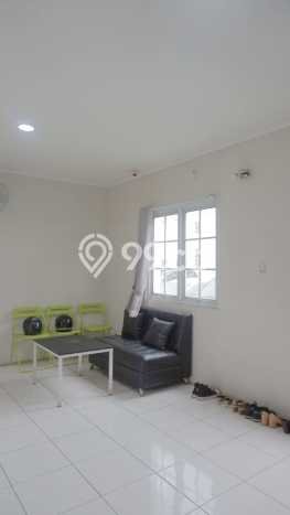 Dijual Rumah Eksklusif 4 KT di BSD Vanya Park, Tangerang Dijual Rumah Eksklusif 4 KT di BSD Vanya Park, Tangerang