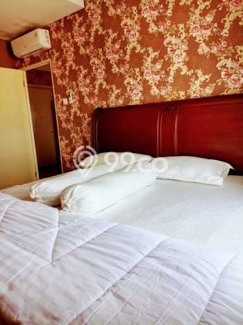 Dijual Apartemen 2 KT 1 KM di Tanah Abang Dijual Apartemen 2 KT 1 KM di Tanah Abang