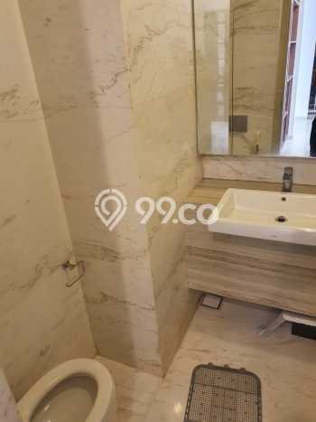 Apartemen Eksklusif Dijual di Cilandak, Jakarta Selatan Punya 2 Kamar & 3 Kamar Mandi Apartemen Eksklusif Dijual di Cilandak, Jakarta Selatan Punya 2 Kamar & 3 Kamar Mandi