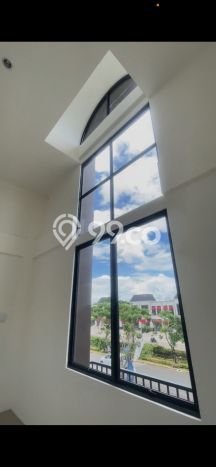 Untuk Dijual Ruko di Cisauk Tangerang LT 96m2 / LB 161m2 Untuk Dijual Ruko di Cisauk Tangerang LT 96m2 / LB 161m2