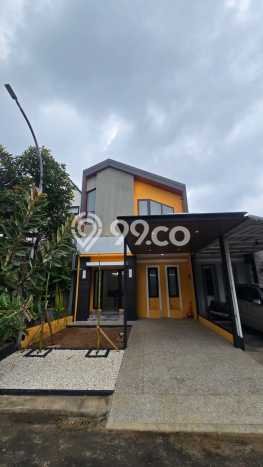 Hunian Super Elit dengan Akses Paling Strategis di Alam Sutera, Tangerang Hunian Super Elit dengan Akses Paling Strategis di Alam Sutera, Tangerang