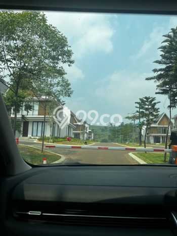 Jual Rumah Eksklusif 3 KT di Summarecon Bogor, Bogor Jual Rumah Eksklusif 3 KT di Summarecon Bogor, Bogor