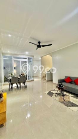 Dijual Cepat Rumah Favorit Siap Huni LB 100m2 di Serpong, Tangerang Selatan Dijual Cepat Rumah Favorit Siap Huni LB 100m2 di Serpong, Tangerang Selatan