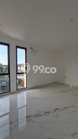 Jual Rumah Mewah Elegan Dengan View Eksklusif di Citra Garden, Jakarta Barat Jual Rumah Mewah Elegan Dengan View Eksklusif di Citra Garden, Jakarta Barat