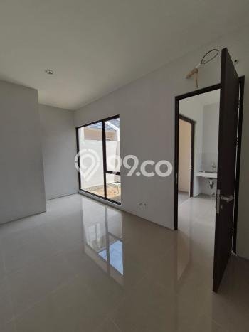 Rumah Modern Minimalis 3 KT Bisa Langsung Pindah di Cisauk Rumah Modern Minimalis 3 KT Bisa Langsung Pindah di Cisauk