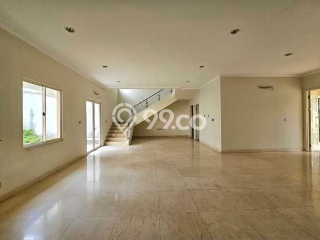 Dijual Rumah Mewah Megah Dengan View Eksklusif di Gading Serpong, Tangerang Dijual Rumah Mewah Megah Dengan View Eksklusif di Gading Serpong, Tangerang