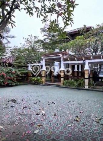 Jual Rumah Mewah Megah Dengan View Eksklusif di Ciganjur, Jakarta Selatan Jual Rumah Mewah Megah Dengan View Eksklusif di Ciganjur, Jakarta Selatan
