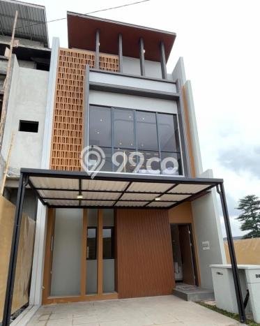 Rumah Minimalis 3 KT di Meruya Jakarta Barat Unfurnished Rumah Minimalis 3 KT di Meruya Jakarta Barat Unfurnished