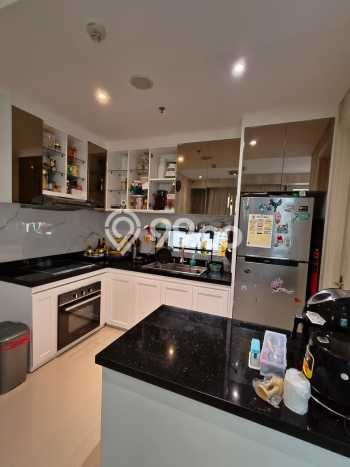Apartemen Favorit Modern Dijual di Tangerang dengan 3 Kamar Tidur Apartemen Favorit Modern Dijual di Tangerang dengan 3 Kamar Tidur