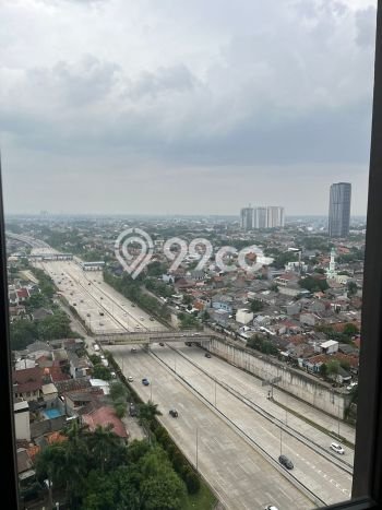 Apartemen Eksklusif Dijual di Cilandak, Jakarta Selatan Punya 2 Kamar & 3 Kamar Mandi Apartemen Eksklusif Dijual di Cilandak, Jakarta Selatan Punya 2 Kamar & 3 Kamar Mandi