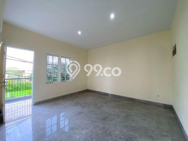 Rumah Elit Modern Siap Huni di Sektor 1G-Gading Serpong Tangerang Rumah Elit Modern Siap Huni di Sektor 1G-Gading Serpong Tangerang