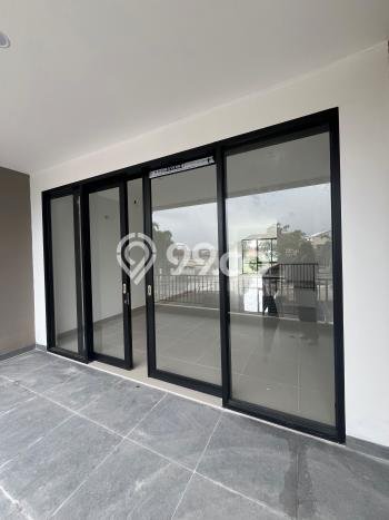 Unit Ruko Dijual di Tangerang Selatan LT 95m2 & LB 119m2 Unit Ruko Dijual di Tangerang Selatan LT 95m2 & LB 119m2