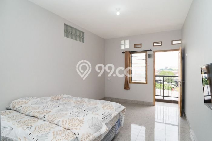 Dijual Segera Rumah Kost di Gading Serpong, Tangerang 217 Kamar Dijual Segera Rumah Kost di Gading Serpong, Tangerang 217 Kamar