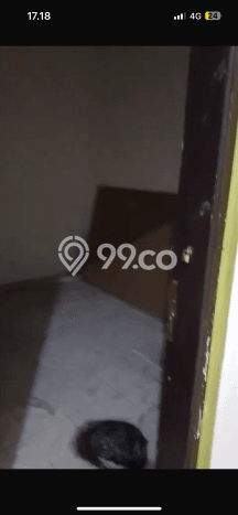 Rumah Modern Minimalis 4 KT Siap Huni di Kelapa Dua Rumah Modern Minimalis 4 KT Siap Huni di Kelapa Dua
