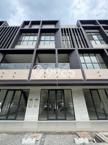 Ruko Bagus Dijual LB 156m2 Lokasi Strategis Tangerang Area Cocok untuk Bisnis Ruko Bagus Dijual LB 156m2 Lokasi Strategis Tangerang Area Cocok untuk Bisnis
