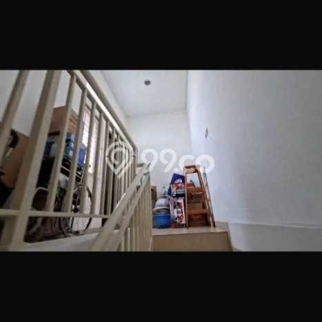 Rumah Minimalis 2 Kamar LT 120m2 di Villa Melati Mas Rumah Minimalis 2 Kamar LT 120m2 di Villa Melati Mas