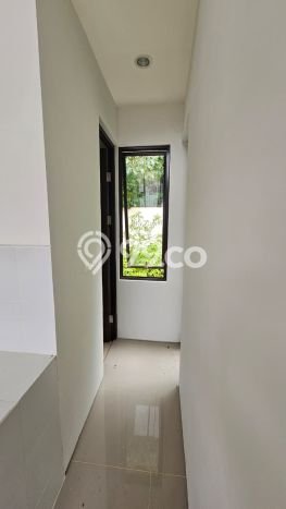 Jual Rumah Favorit Siap Huni LB 33m2 di Cisauk, Tangerang Jual Rumah Favorit Siap Huni LB 33m2 di Cisauk, Tangerang