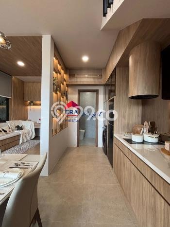 Dijual Rumah 2 Kamar Lokasi Strategis Nyaman dan Strategis di BSD Dijual Rumah 2 Kamar Lokasi Strategis Nyaman dan Strategis di BSD
