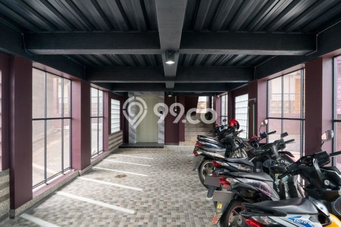 Dijual Segera Rumah Kost di Gading Serpong, Tangerang 217 Kamar Dijual Segera Rumah Kost di Gading Serpong, Tangerang 217 Kamar
