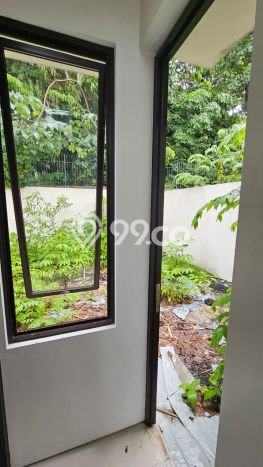 Jual Rumah Favorit Siap Huni LB 33m2 di Cisauk, Tangerang Jual Rumah Favorit Siap Huni LB 33m2 di Cisauk, Tangerang