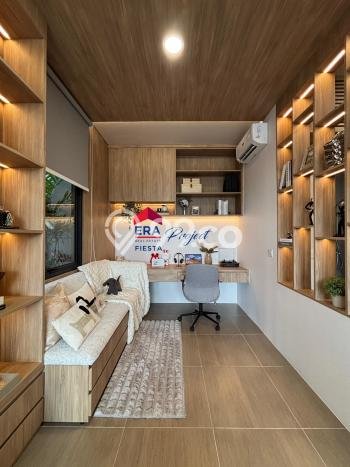 Dijual Rumah 2 Kamar Lokasi Strategis Nyaman dan Strategis di BSD Dijual Rumah 2 Kamar Lokasi Strategis Nyaman dan Strategis di BSD