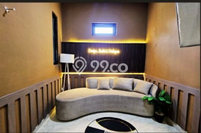 Dijual Rumah Mewah Elegan Dengan View Cantik di Sunter, Jakarta Utara Dijual Rumah Mewah Elegan Dengan View Cantik di Sunter, Jakarta Utara