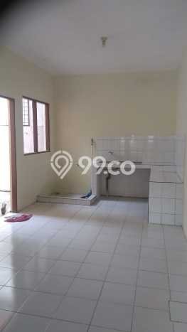 Rumah Modern Minimalis 2 KT Bisa Langsung Pindah di Benda Rumah Modern Minimalis 2 KT Bisa Langsung Pindah di Benda