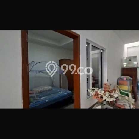 Rumah Minimalis 2 Kamar LT 120m2 di Villa Melati Mas Rumah Minimalis 2 Kamar LT 120m2 di Villa Melati Mas
