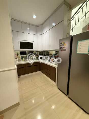 Rumah Luxury Modern Tanpa Renovasi di Duta Garden Tangerang Rumah Luxury Modern Tanpa Renovasi di Duta Garden Tangerang