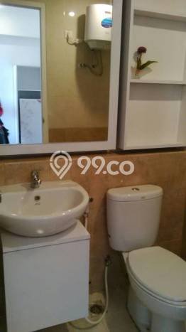Dijual Apartemen di Tangerang 1 Kamar & 1 Kamar Mandi, Luas 40m2 Dijual Apartemen di Tangerang 1 Kamar & 1 Kamar Mandi, Luas 40m2
