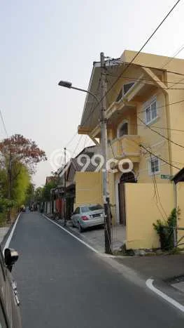 Kos-kosan Dijual di Tebet, Jakarta Selatan dengan 15 Kamar Tidur, 8 Kamar Mandi Kos-kosan Dijual di Tebet, Jakarta Selatan dengan 15 Kamar Tidur, 8 Kamar Mandi