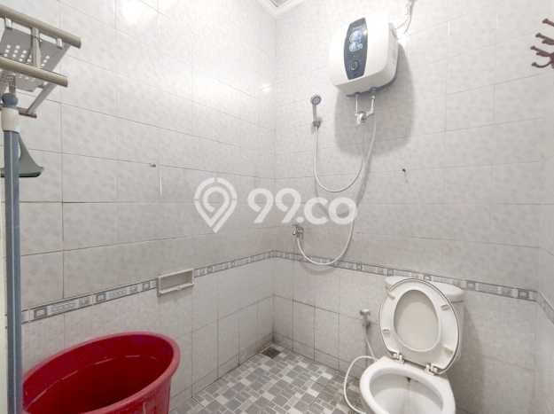 For Sale Hunian Rumah Terawat 4 KT di Cikupa Citra Raya, Tangerang For Sale Hunian Rumah Terawat 4 KT di Cikupa Citra Raya, Tangerang