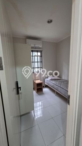 Dijual Hunian Rumah Terawat 6 KT di BSD Vanya Park, Tangerang Dijual Hunian Rumah Terawat 6 KT di BSD Vanya Park, Tangerang