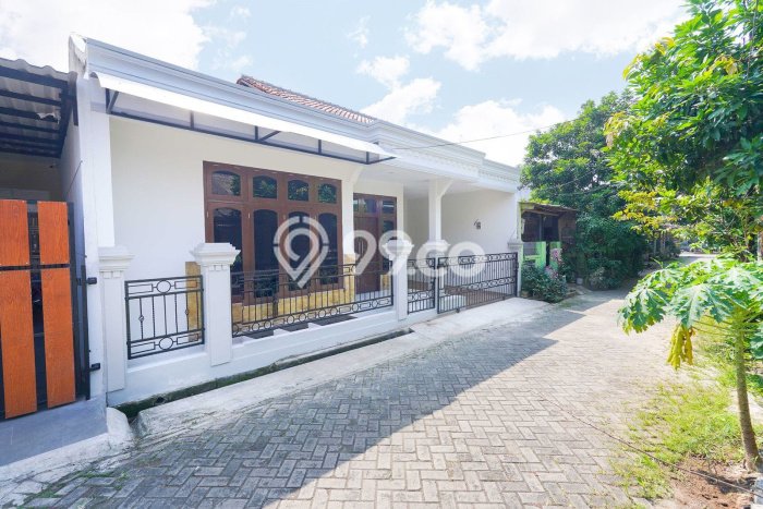 Jual Rumah Strategis Bagus Punya 3 KT di Pamulang Tangerang Selatan SHM Jual Rumah Strategis Bagus Punya 3 KT di Pamulang Tangerang Selatan SHM