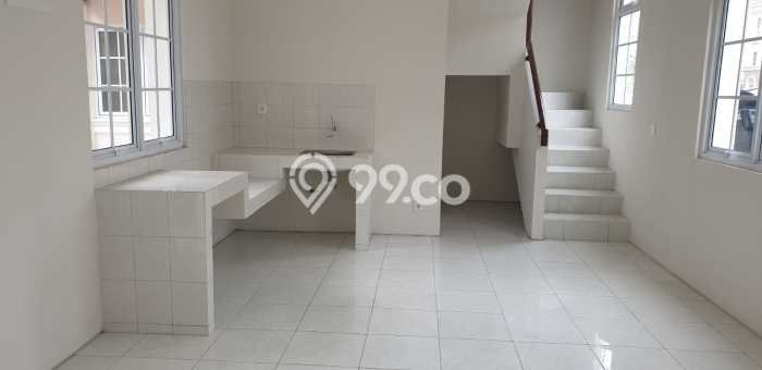 Rumah Luas Asri 4 KT Siap Huni di BSD Vanya Park Tangerang Rumah Luas Asri 4 KT Siap Huni di BSD Vanya Park Tangerang