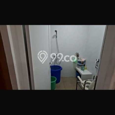 Rumah Minimalis 2 Kamar LT 120m2 di Villa Melati Mas Rumah Minimalis 2 Kamar LT 120m2 di Villa Melati Mas