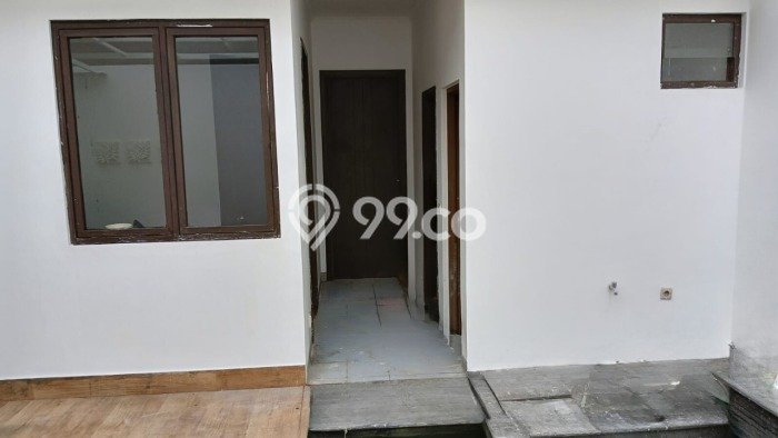 Hunian Elit LB 190m2 Siap Pakai Desain Elegan di BSD The Icon, Tangerang Hunian Elit LB 190m2 Siap Pakai Desain Elegan di BSD The Icon, Tangerang