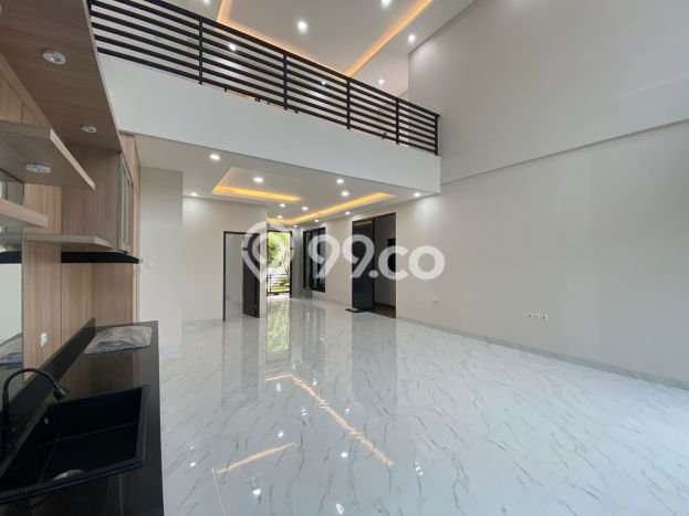 Jual Rumah Luas Elegan Dengan View Eksklusif di Sentul, Bogor Jual Rumah Luas Elegan Dengan View Eksklusif di Sentul, Bogor