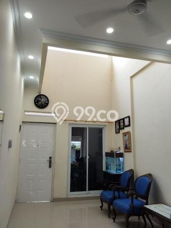 Jual Rumah Minimalis Bagus Punya 4 KT di Cipondoh Tangerang - Jual Rumah Minimalis Bagus Punya 4 KT di Cipondoh Tangerang -