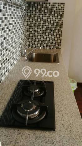 Dijual Apartemen di Tangerang 1 Kamar & 1 Kamar Mandi, Luas 40m2 Dijual Apartemen di Tangerang 1 Kamar & 1 Kamar Mandi, Luas 40m2