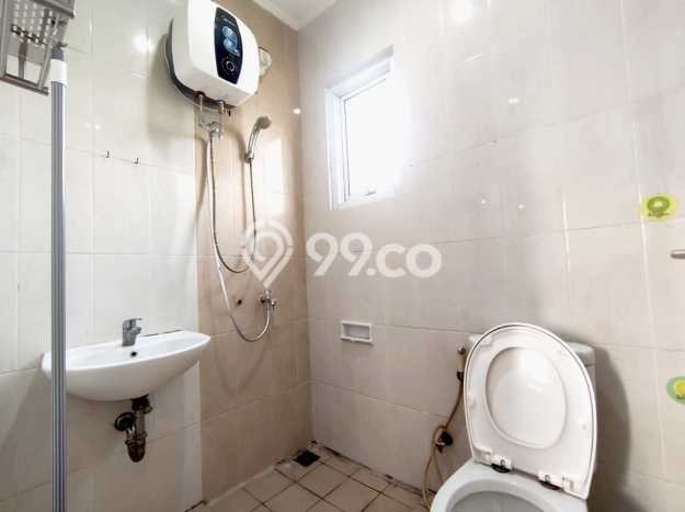 Rumah Minimalis 4 KT di Gading Serpong Tangerang Full Furnished Rumah Minimalis 4 KT di Gading Serpong Tangerang Full Furnished