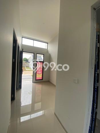 Rumah Minimalis 2 KT LT 60m2 di Graha Raya Bintaro Rumah Minimalis 2 KT LT 60m2 di Graha Raya Bintaro
