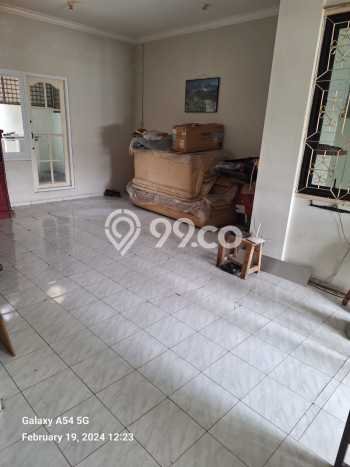 For Sale! Luxury House LT 160m2 Desain Elegan di Muara Karang For Sale! Luxury House LT 160m2 Desain Elegan di Muara Karang
