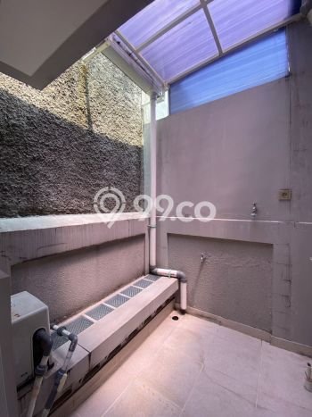 Rumah Modern 3 Kamar LT 52m2 di Gading Serpong Rumah Modern 3 Kamar LT 52m2 di Gading Serpong