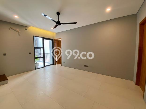 Rumah Mewah LB 255m2 Siap Pakai Desain Elegan di Pondok Indah, Jakarta Selatan Rumah Mewah LB 255m2 Siap Pakai Desain Elegan di Pondok Indah, Jakarta Selatan