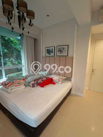 Apartemen Favorit Modern Dijual di Tangerang dengan 3 Kamar Tidur Apartemen Favorit Modern Dijual di Tangerang dengan 3 Kamar Tidur