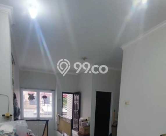 For Sale! Luxury House LT 160m2 Desain Elegan di Muara Karang For Sale! Luxury House LT 160m2 Desain Elegan di Muara Karang