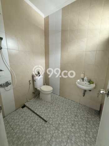 Rumah Luxury Modern Tanpa Renovasi di Duta Garden Tangerang Rumah Luxury Modern Tanpa Renovasi di Duta Garden Tangerang