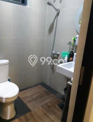 Hunian Nyaman Asri 3 KT Siap Pakai di Suradita Tangerang Hunian Nyaman Asri 3 KT Siap Pakai di Suradita Tangerang