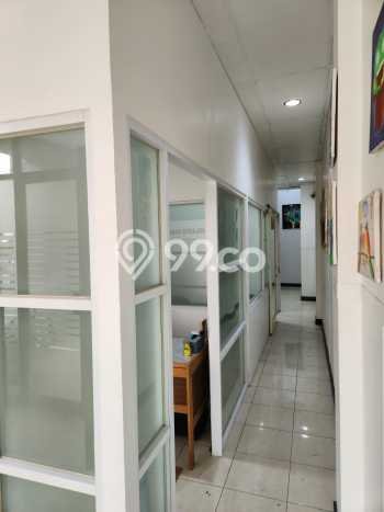 Ruko Paling Dicari LB 250m2 Dijual di Kebayoran Baru Ruko Paling Dicari LB 250m2 Dijual di Kebayoran Baru